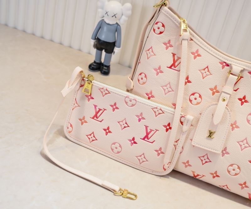 LV Hobo Bags